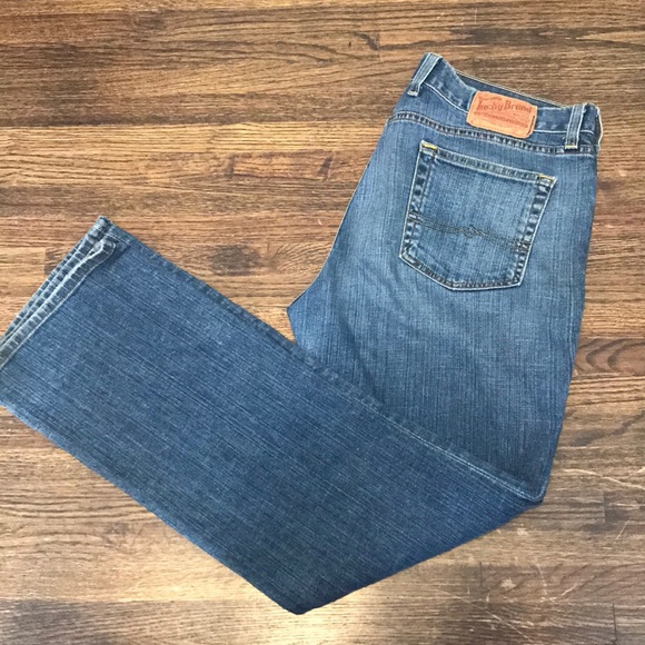 Lucky Brand Denim - Lucky Brand | Rider Denim